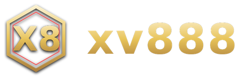 xv888 logo